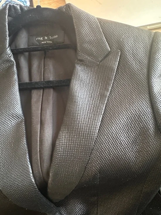 0 17” Bust Rag & Bone - Picture 5 of 7